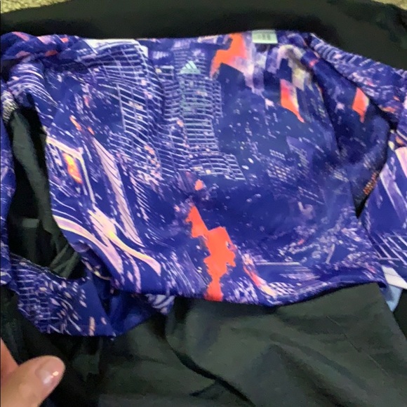 Adidas jacket - Picture 4 of 4